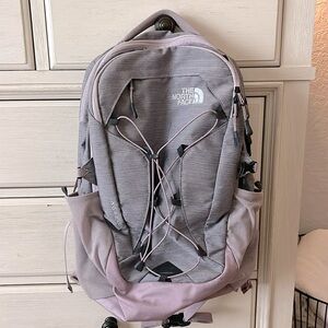 The Northface Boreali Backpack